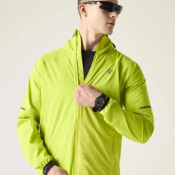 Giacca da trail DARE2B Ultra Light Fragile Sprout
