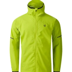 Giacca da trail DARE2B Ultra Light Fragile Sprout