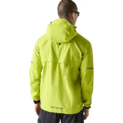 Giacca da trail DARE2B Ultra Light Fragile Sprout