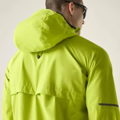 Giacca da trail DARE2B Ultra Light Fragile Sprout