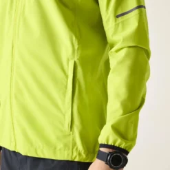 Giacca da trail DARE2B Ultra Light Fragile Sprout