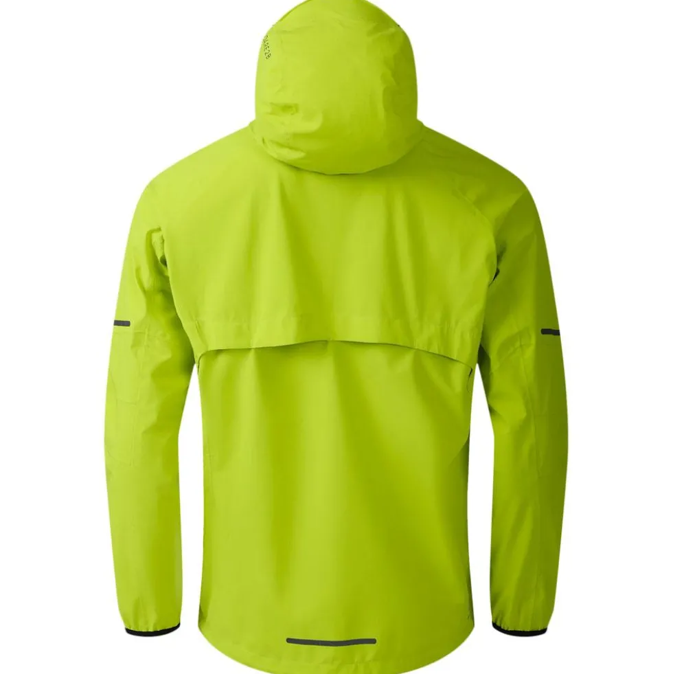 Giacca da trail DARE2B Ultra Light Fragile Sprout