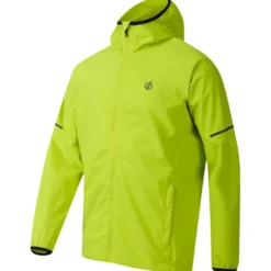 Giacca da trail DARE2B Ultra Light Fragile Sprout