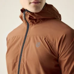 Giacca da trail DARE2B Ultra Light Arabian Spice