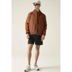 Giacca da trail DARE2B Ultra Light Arabian Spice