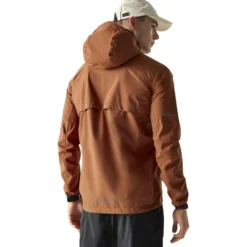 Giacca da trail DARE2B Ultra Light Arabian Spice