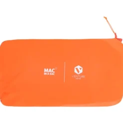 Giacca da trail MAC IN A SAC Ultralite Jacket Men's Neon Orange