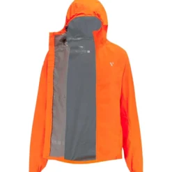 Giacca da trail MAC IN A SAC Ultralite Jacket Men's Neon Orange