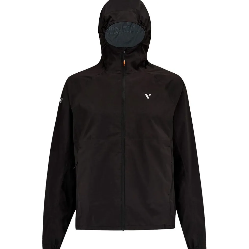 Giacca da trail MAC IN A SAC Ultralite Jacket Men's Jet Black