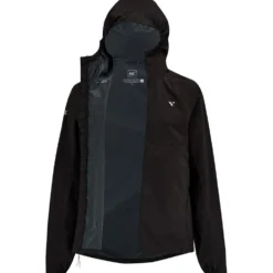 Giacca da trail MAC IN A SAC Ultralite Jacket Men's Jet Black