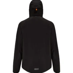 Giacca da trail MAC IN A SAC Ultralite Jacket Men's Jet Black