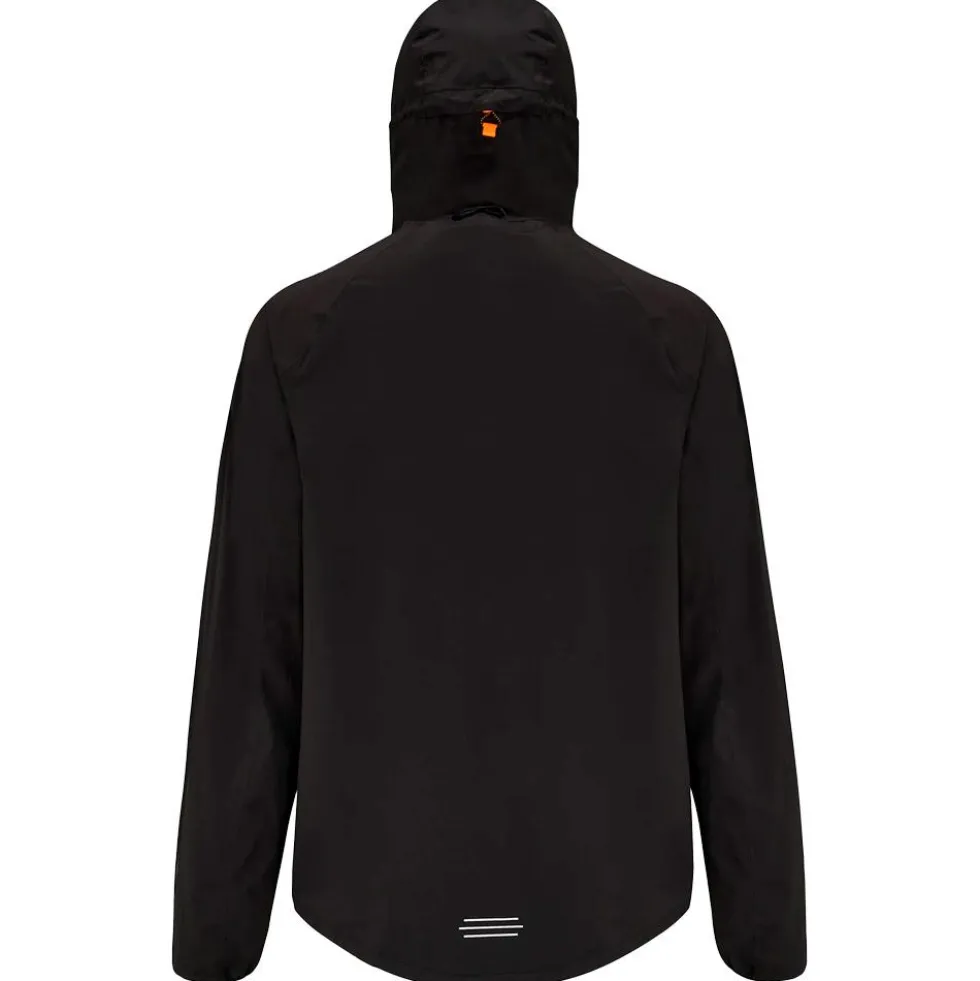 Giacca da trail MAC IN A SAC Ultralite Jacket Men's Jet Black