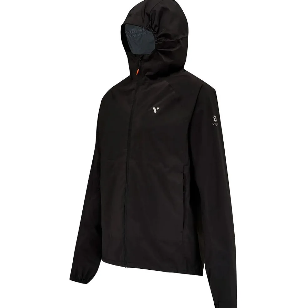 Giacca da trail MAC IN A SAC Ultralite Jacket Men's Jet Black