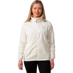 Giacca da trail MAC IN A SAC Ultralite Jacket Women's Ivory