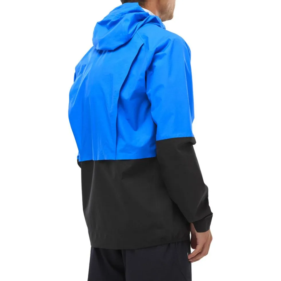 Giacca da trail Millet Intense Pro 2,5L Jacket M Black Icon Blue