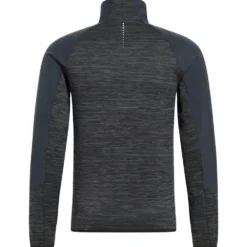 Giacca da trail Odlo Essential Insulator Hybrid Jkt Black