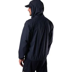 Giacca da trail Rossignol Sidelhorn Pkb Jkt Black