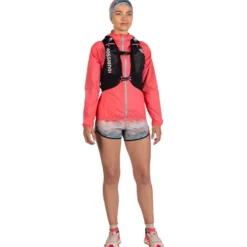 Giacca da trail Rossignol W Sidelhorn Pkb Jkt Dubarry
