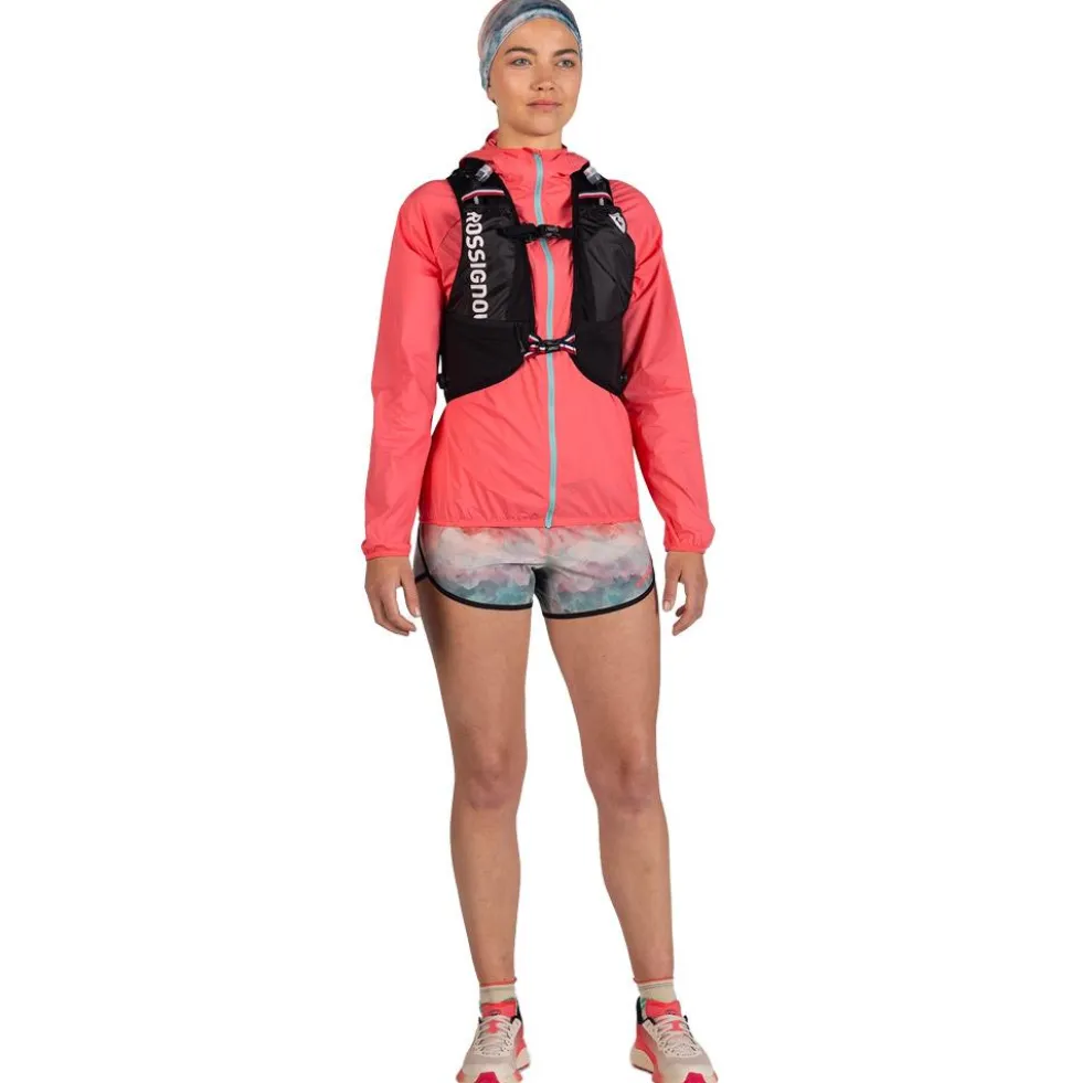 Giacca da trail Rossignol W Sidelhorn Pkb Jkt Dubarry