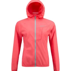 Giacca da trail Rossignol W Sidelhorn Pkb Jkt Dubarry