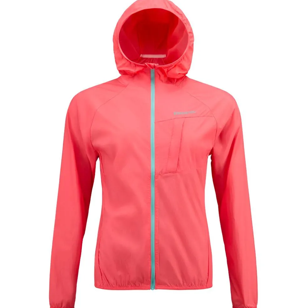Giacca da trail Rossignol W Sidelhorn Pkb Jkt Dubarry