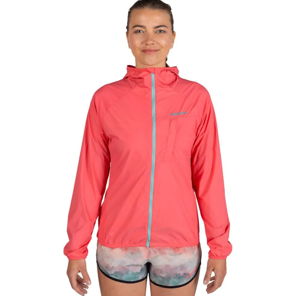Giacca da trail Rossignol W Sidelhorn Pkb Jkt Dubarry