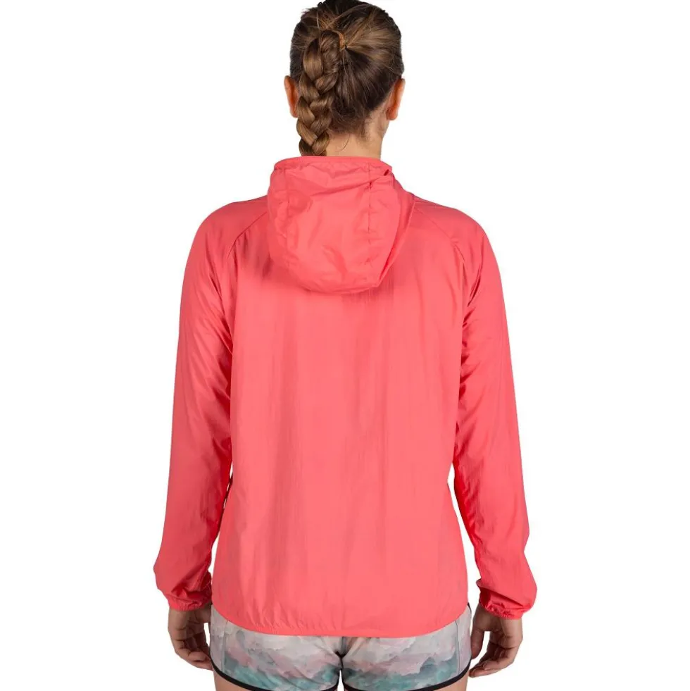 Giacca da trail Rossignol W Sidelhorn Pkb Jkt Dubarry