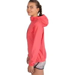 Giacca da trail Rossignol W Sidelhorn Pkb Jkt Dubarry
