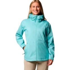 Giacca da trekking Columbia Inner Limits III Jacket Spray