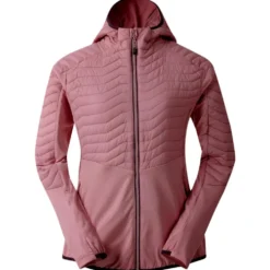 Giacca da trekking DARE2B Altimeter II Hybrid Lilas