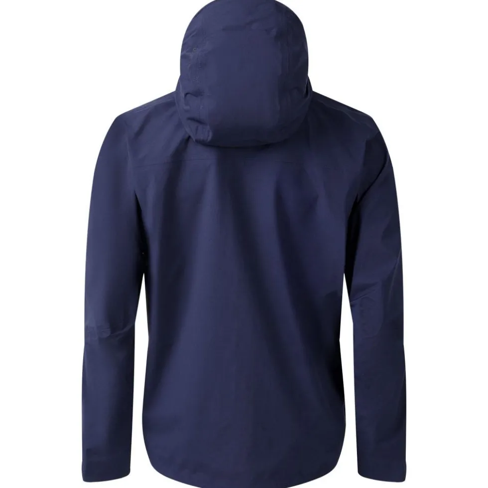 Giacca da trekking DARE2B Apex 3 Layer Navy