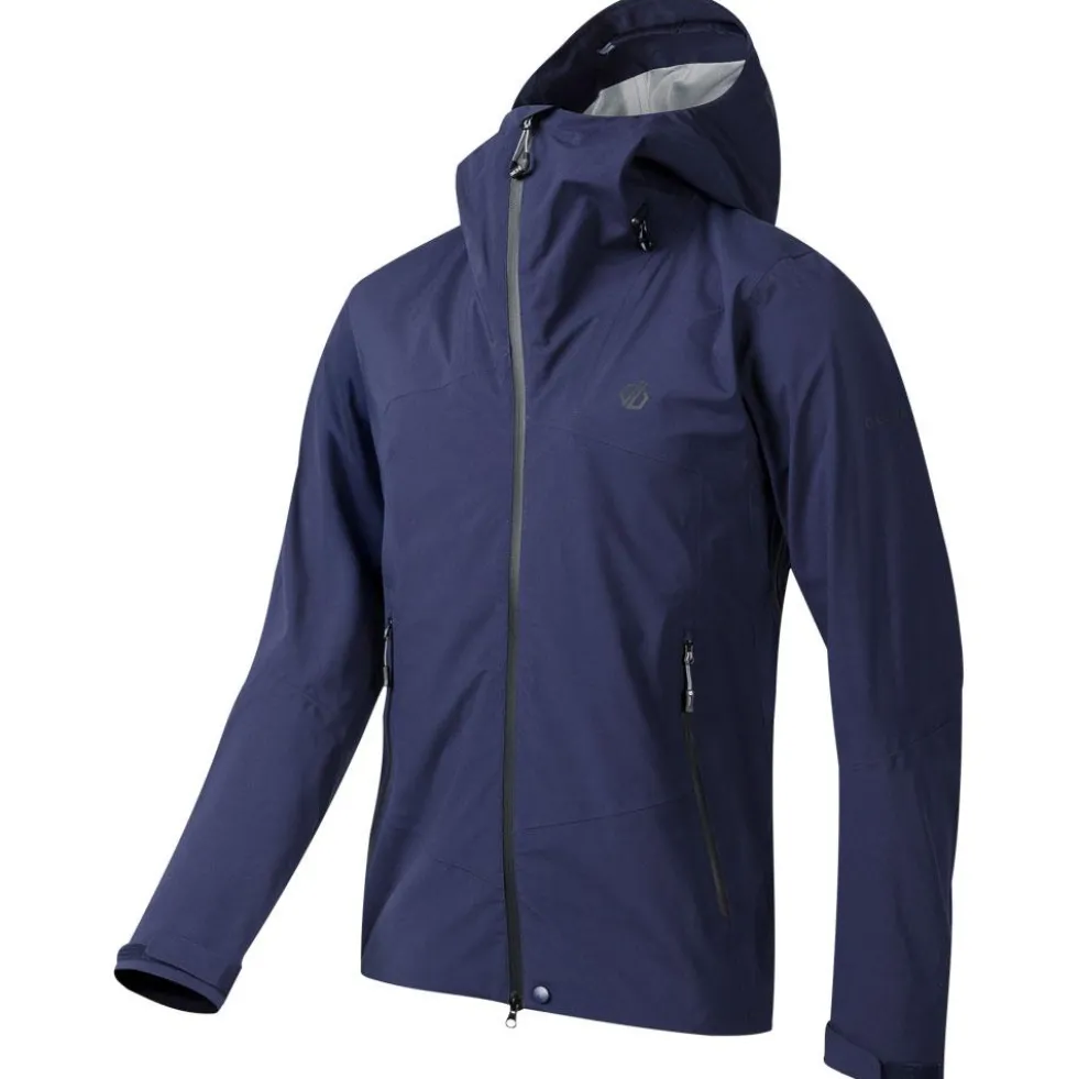 Giacca da trekking DARE2B Apex 3 Layer Navy