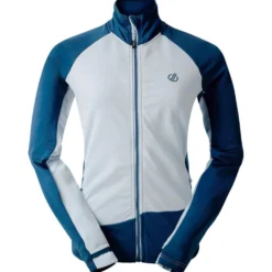 Giacca da trekking DARE2B Emerging Core Strech Skyway Moonlight