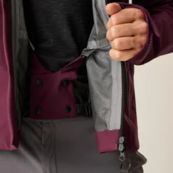 Giacca da trekking DARE2B Roving III Jacket Fig