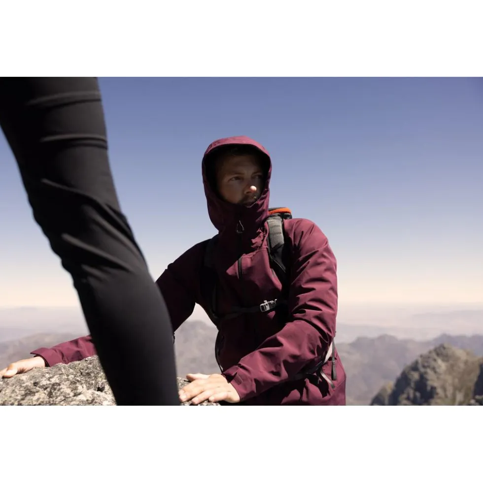 Giacca da trekking DARE2B Roving III Jacket Fig