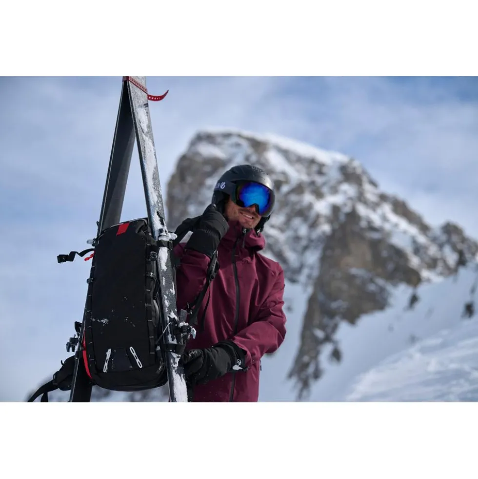Giacca da trekking DARE2B Roving III Jacket Fig