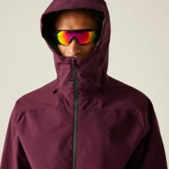 Giacca da trekking DARE2B Roving III Jacket Fig