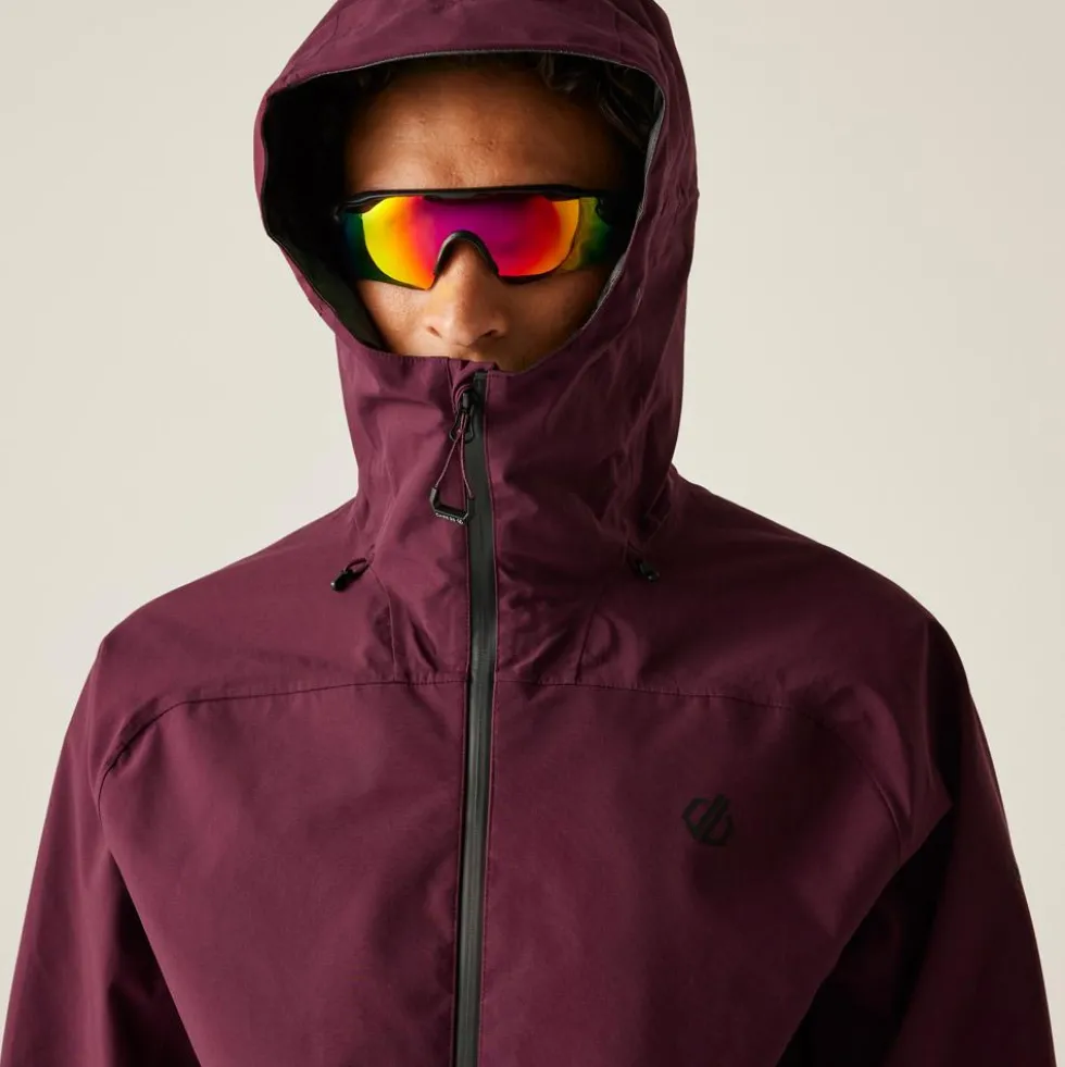 Giacca da trekking DARE2B Roving III Jacket Fig