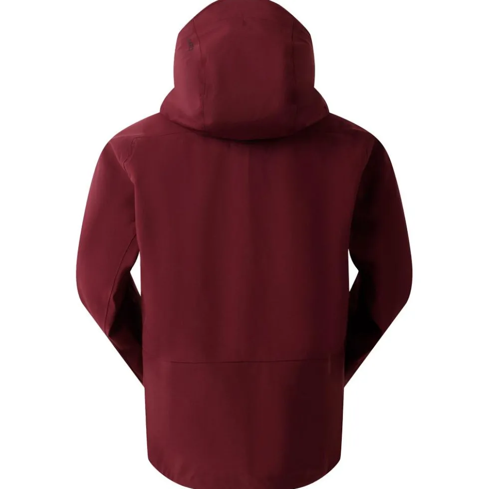 Giacca da trekking DARE2B Roving III Jacket Fig