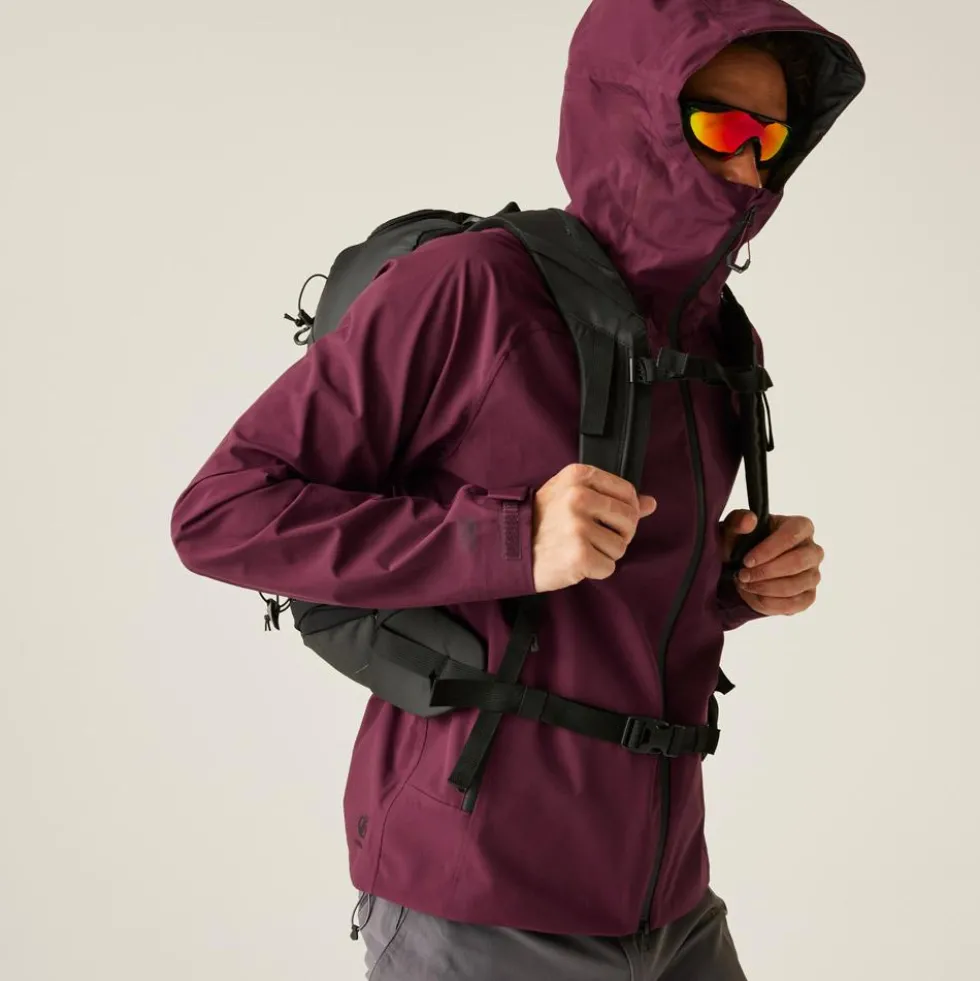 Giacca da trekking DARE2B Roving III Jacket Fig