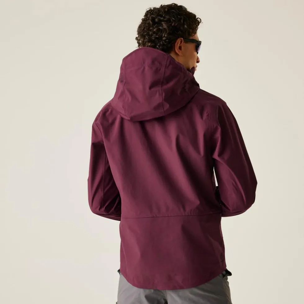 Giacca da trekking DARE2B Roving III Jacket Fig