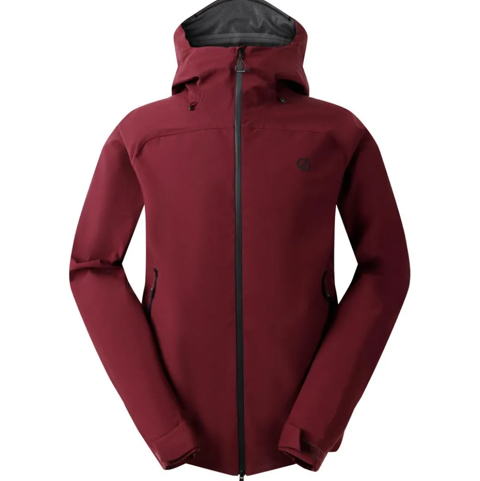 Giacca da trekking DARE2B Roving III Jacket Fig