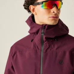 Giacca da trekking DARE2B Roving III Jacket Fig