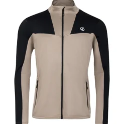 Giacca da trekking DARE2B Substratum III Clay Black