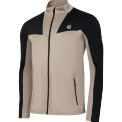 Giacca da trekking DARE2B Substratum III Clay Black