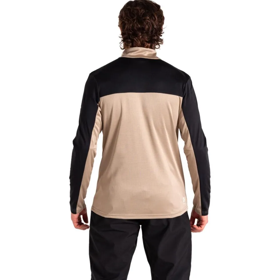 Giacca da trekking DARE2B Substratum III Clay Black