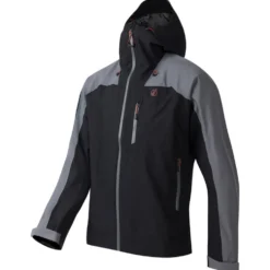 Giacca da trekking DARE2B Torrek III Magnet Black