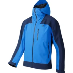 Giacca da trekking DARE2B Torrek III Navy Oxfdblu