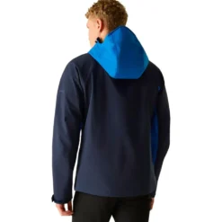 Giacca da trekking DARE2B Torrek III Navy Oxfdblu