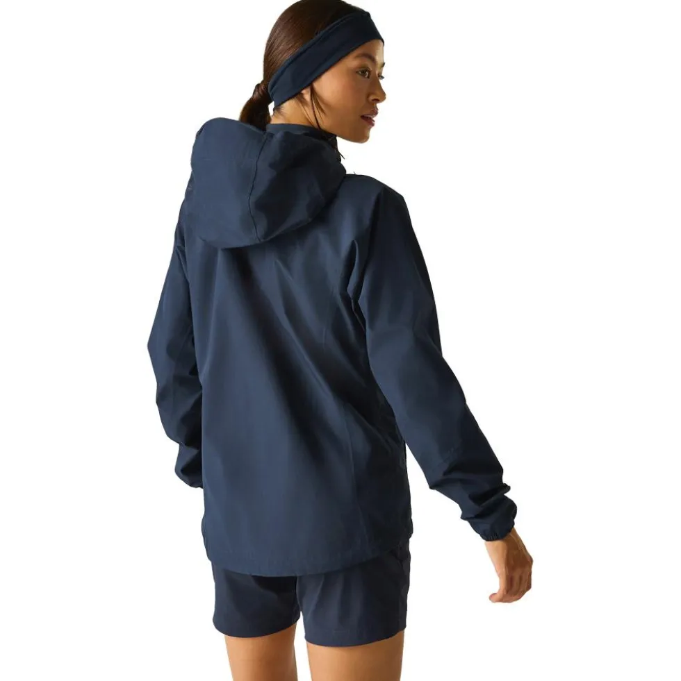 Giacca da trekking DARE2B Torrek Breathe Easy Jacket Navy